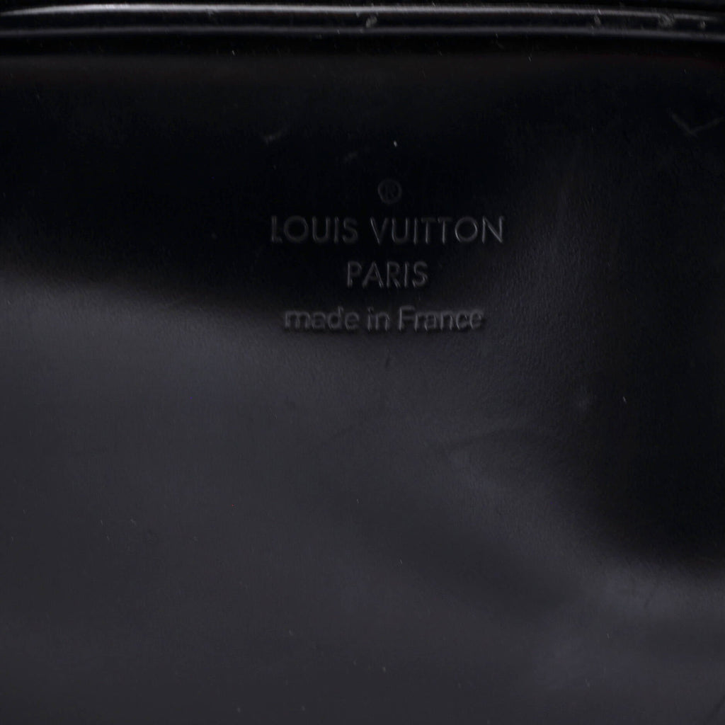 Louis Vuitton Michael Backpack Damier Graphite