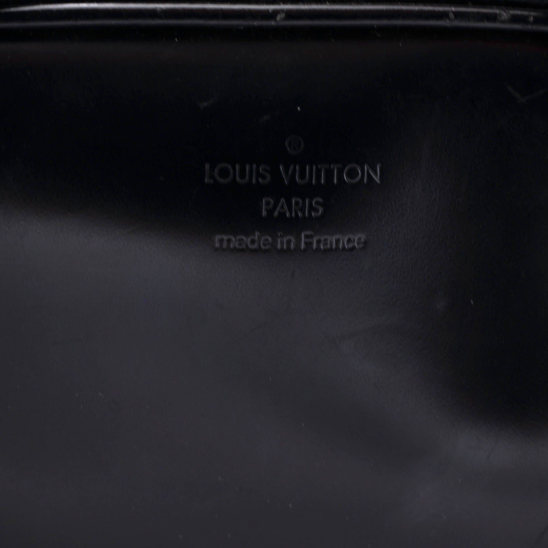 Louis Vuitton Michael Backpack Damier Graphite