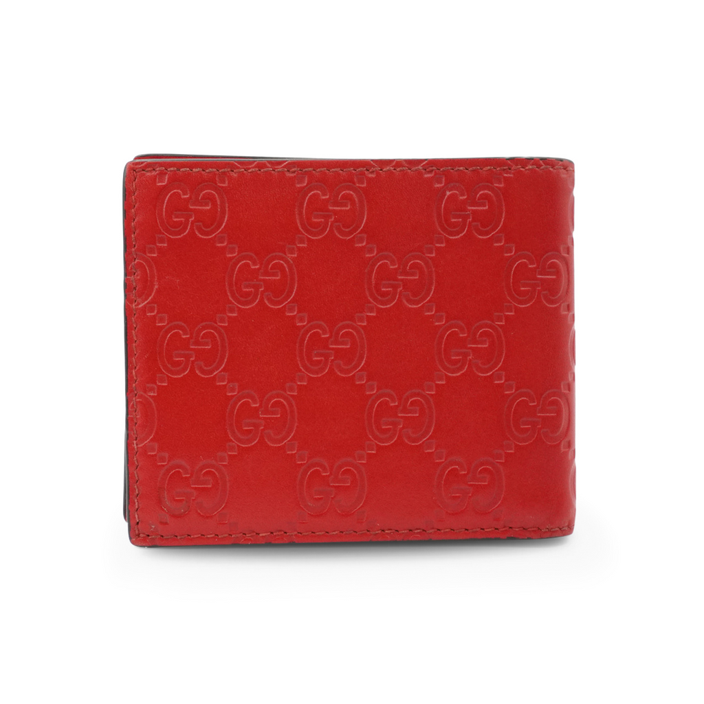 Gucci Bi-Fold Wallet