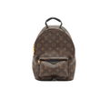 ITEM 28 - Louis Vuitton Palm Springs PM Monogram Backpack