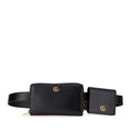 Gucci GG Marmont Leather 2way Belt Bag