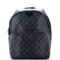 Louis Vuitton Apollo Backpack Monogram Eclipse Canvas