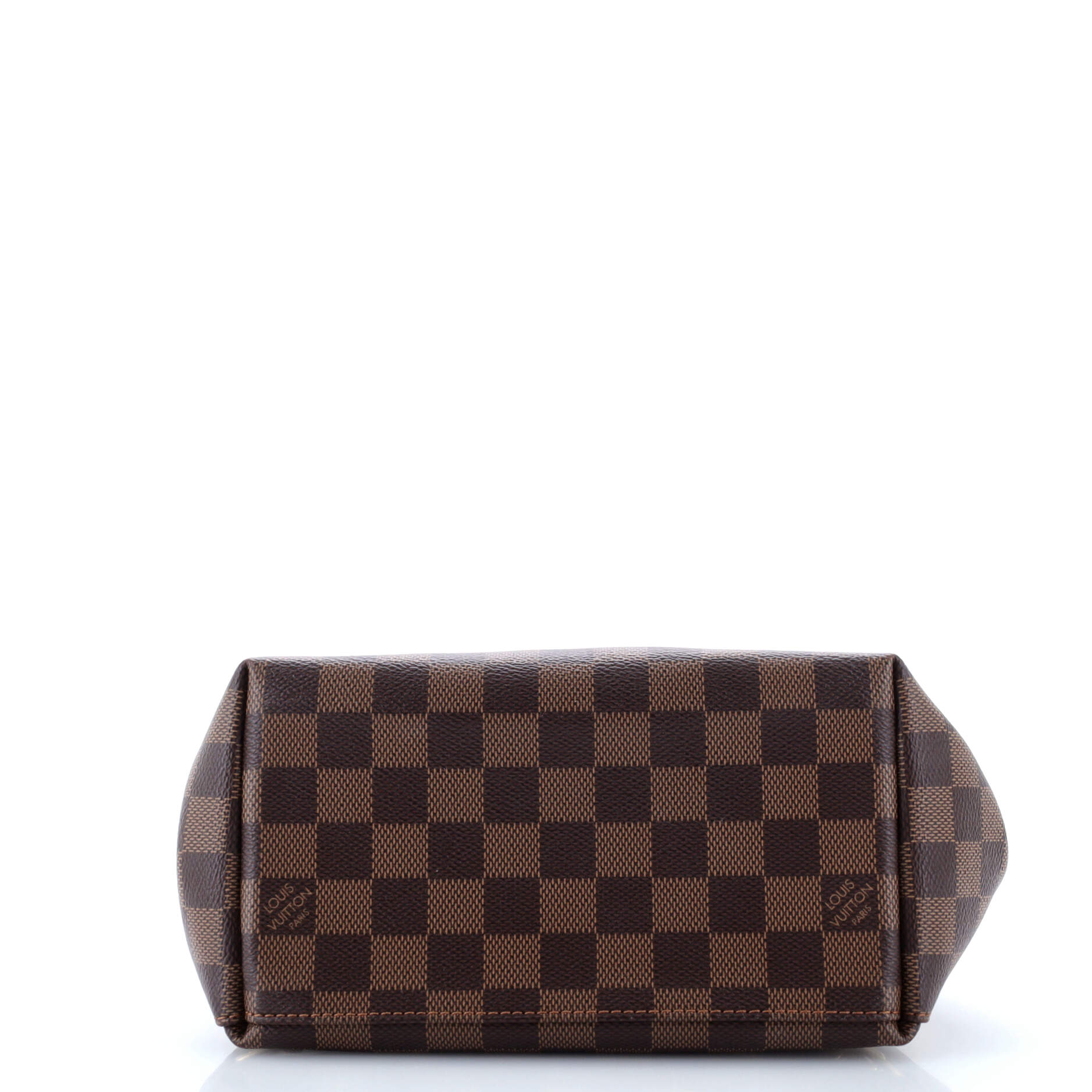 Louis Vuitton Clapton Backpack Damier and Leather