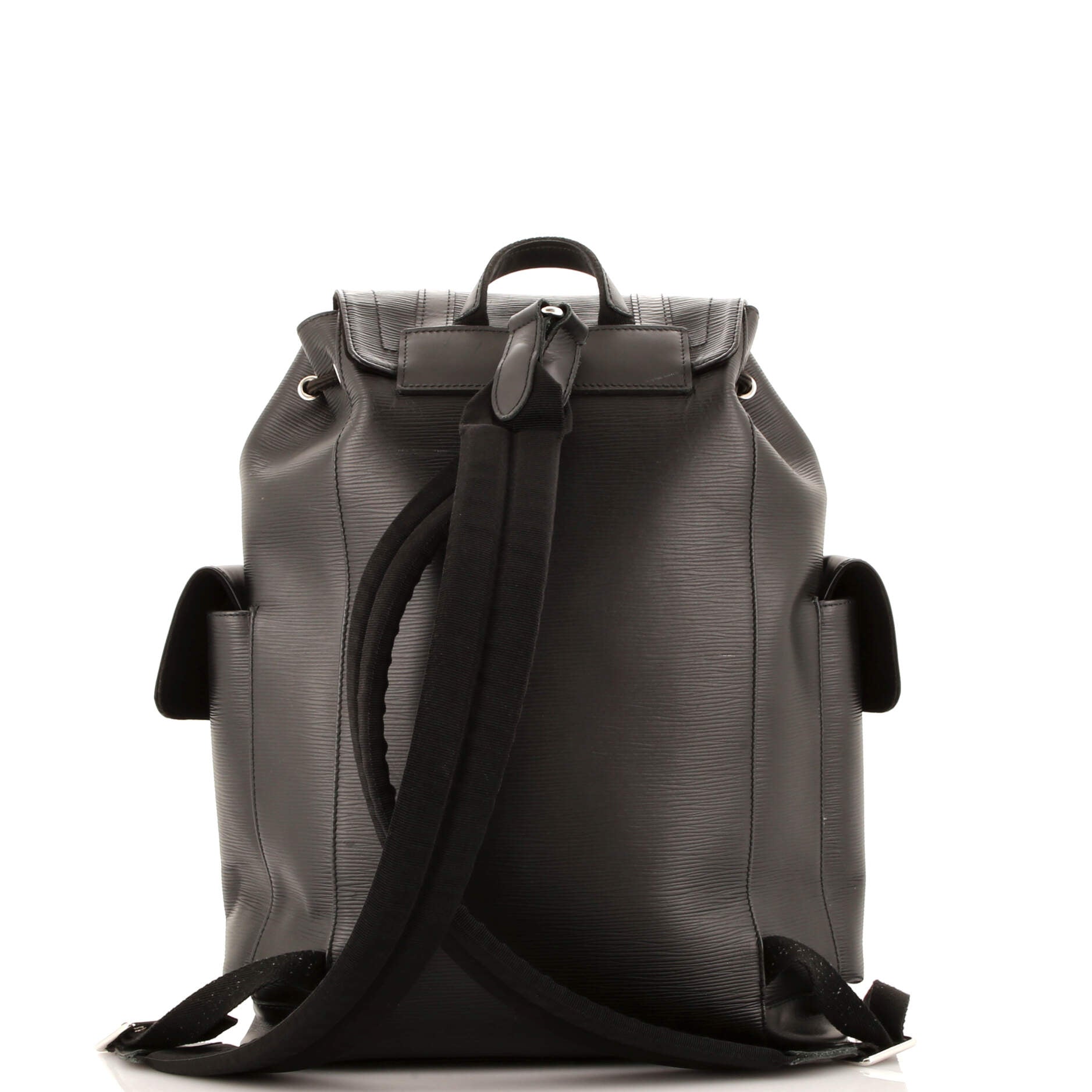 Louis Vuitton Christopher Backpack Epi Leather PM