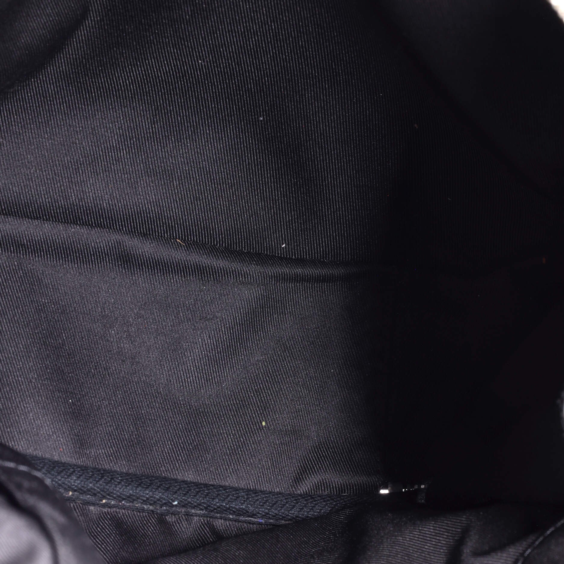 Louis Vuitton Michael Backpack Damier Graphite
