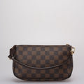 Louis Vuitton Broen Pochette Accessories Damier Ebene