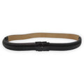 Gucci Metal Leather Belt