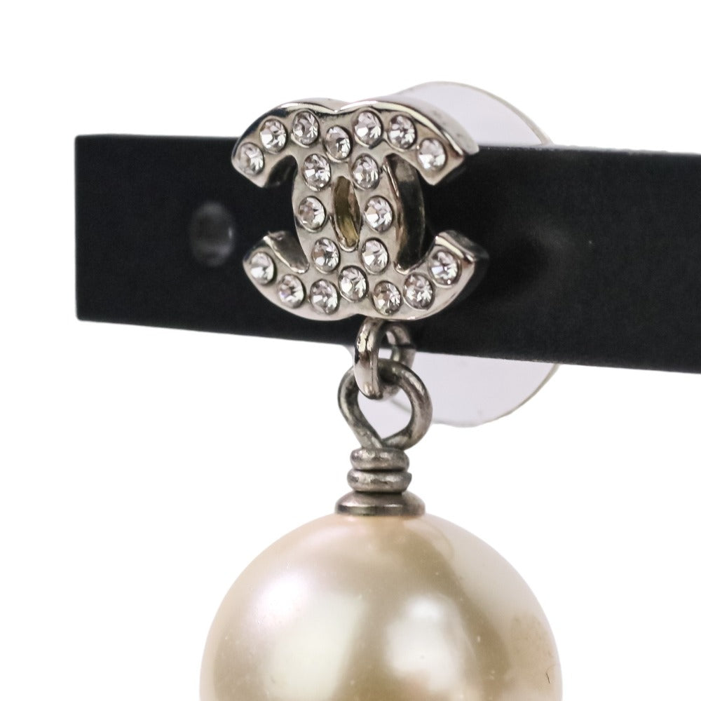 Chanel Coco Mark Earrings