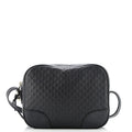 Bree Disco Crossbody Bag Microguccissima Leather Mini