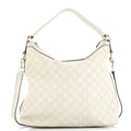 Linea A Hobo Guccissima Leather