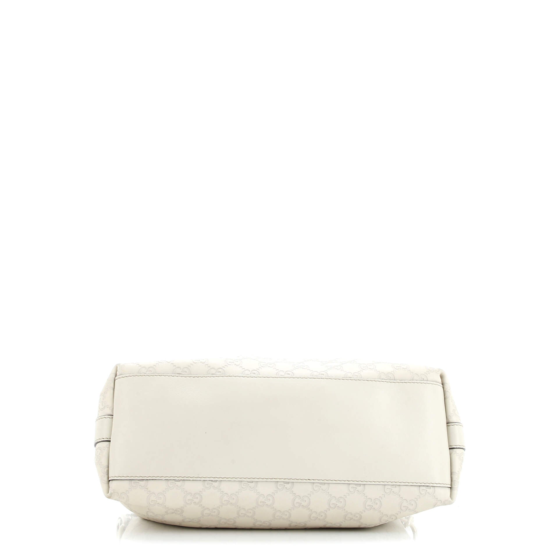 Linea A Hobo Guccissima Leather