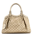 Sukey Tote Guccissima Leather Medium