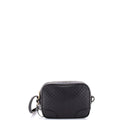 Bree Disco Crossbody Bag Microguccissima Leather Mini
