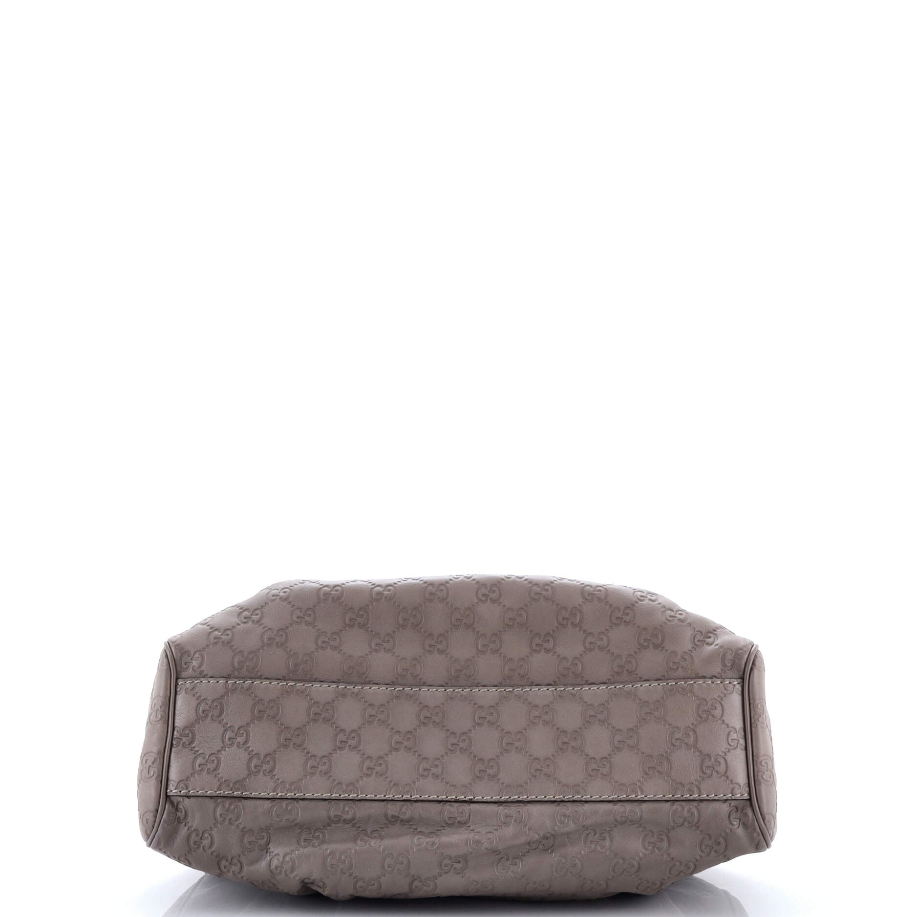 Sukey Tote Guccissima Leather Medium