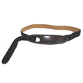 Gucci Suede Leather Belt