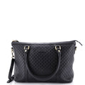 Margaux Tote Microguccissima Leather Small