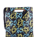 Tote GucciGhost Leather Medium