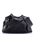 Sukey Tote Guccissima Leather Large