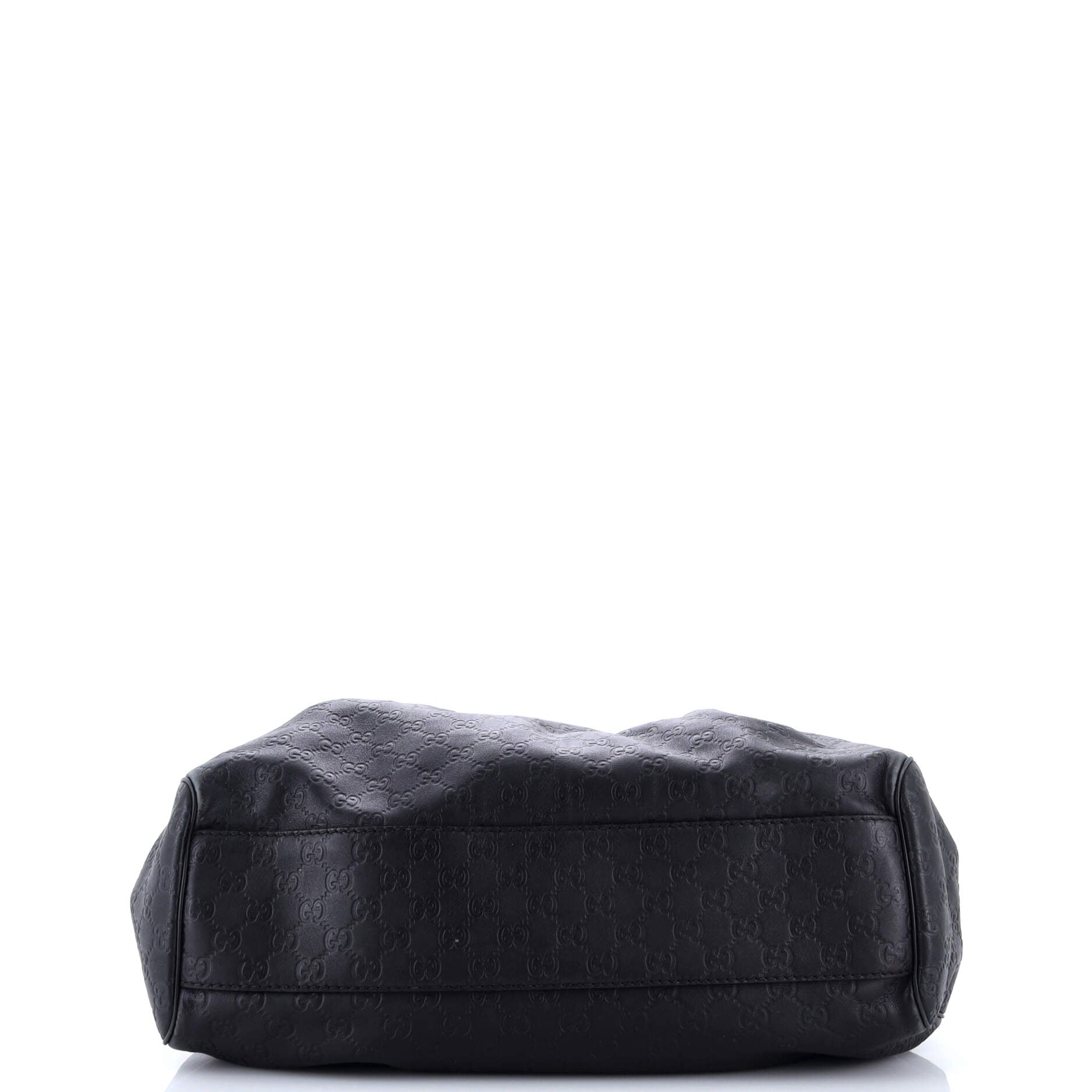 Sukey Tote Guccissima Leather Large