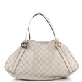 Twins Tote Guccissima Leather Large