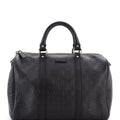 Joy Boston Bag Guccissima Leather Medium