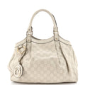 Sukey Tote Guccissima Leather Medium