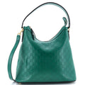 Linea A Hobo Guccissima Leather