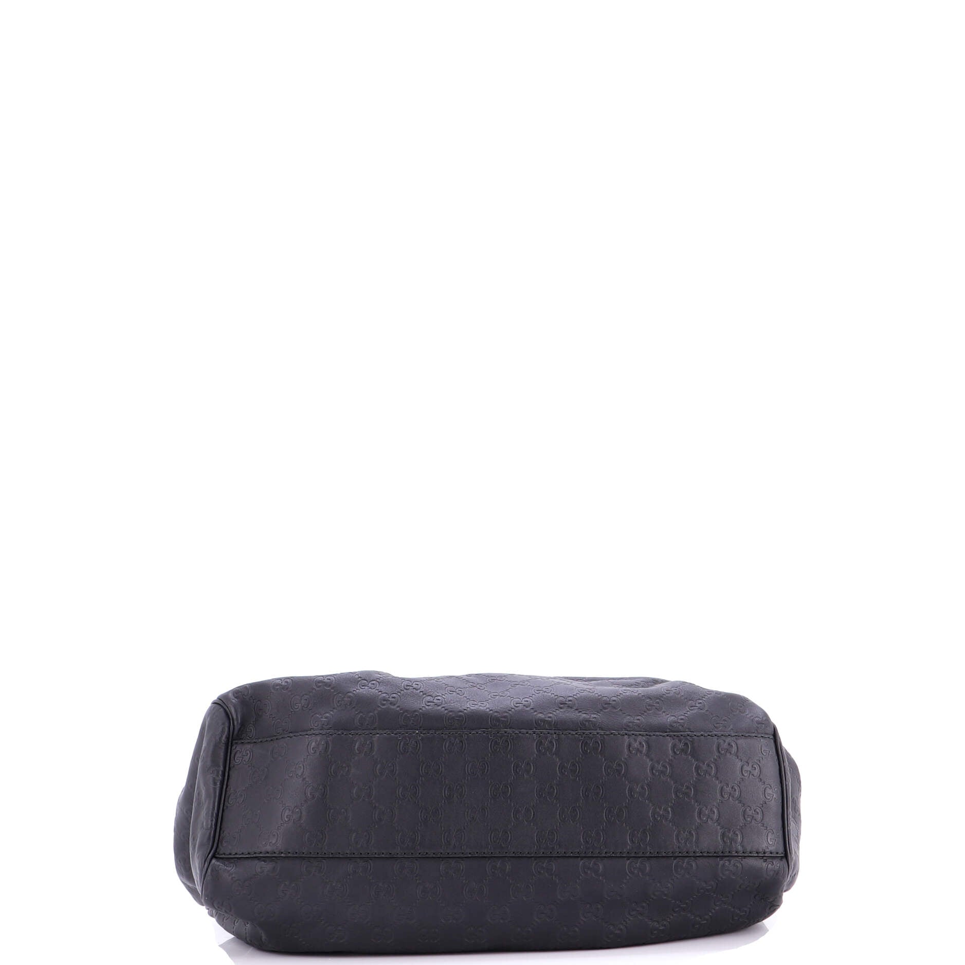 Sukey Tote Guccissima Leather Large