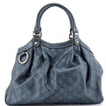 Sukey Tote Guccissima Leather Medium
