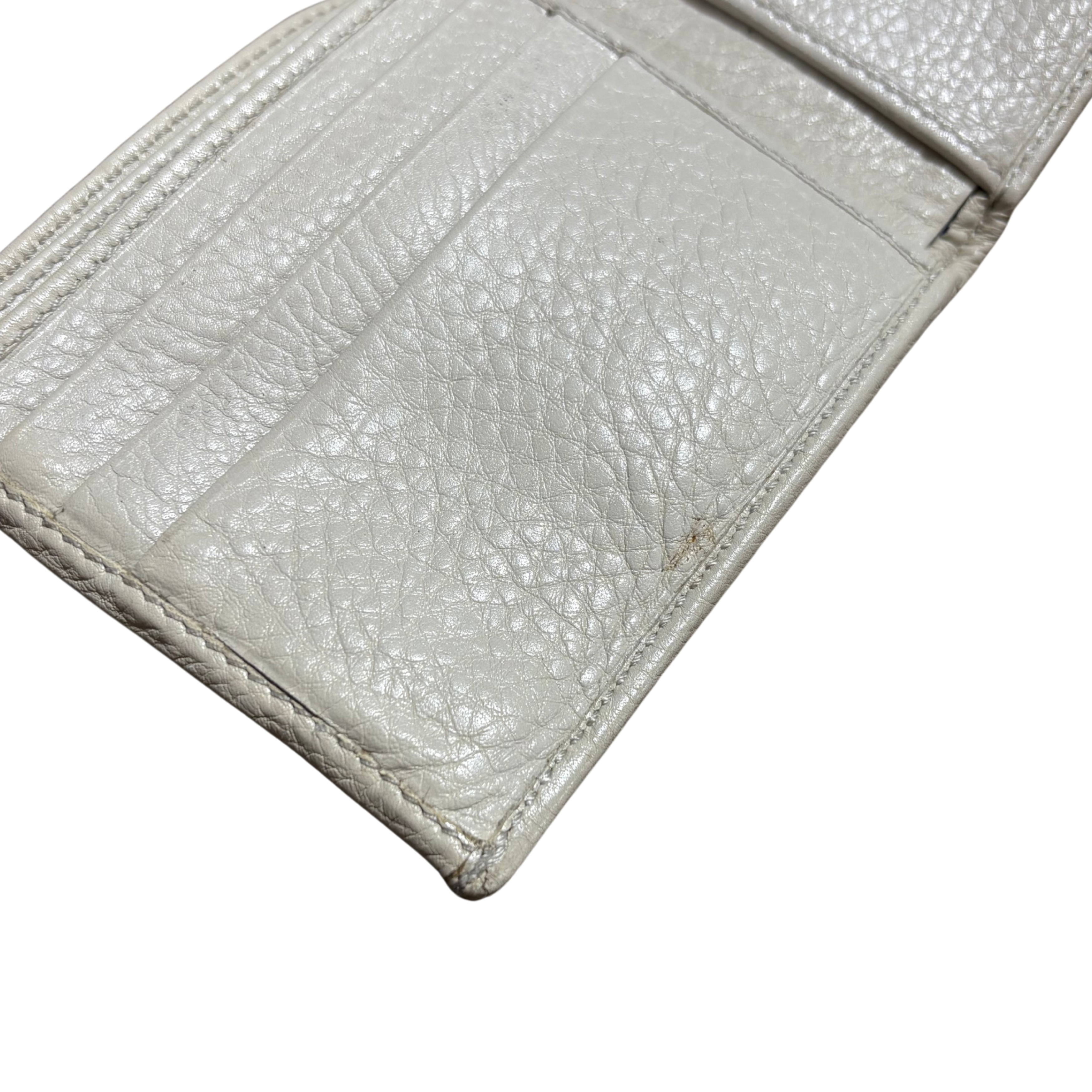 Gucci Bi Fold Wallet
