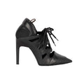 Women's Louis Vuitton Streamline Lace-up Pumps - '10s