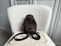 Louis Vuitton Palm Springs Mini Backpack (RRP £1,860)