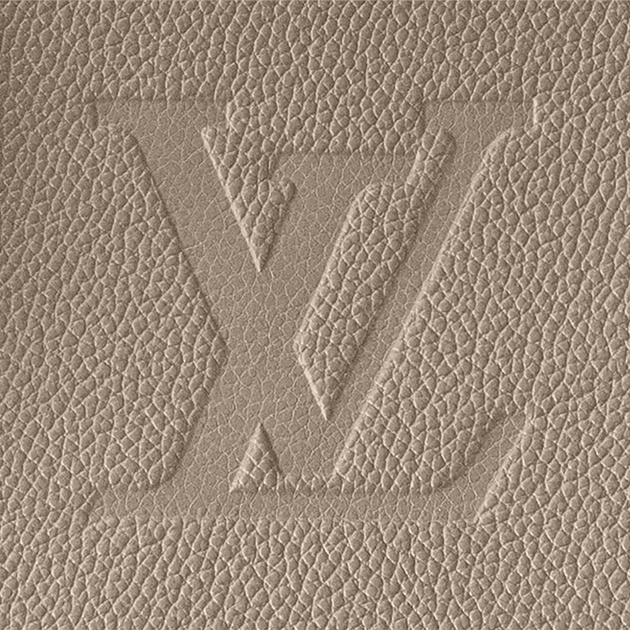 Louis Vuitton Speedy Bandoulière 25 Handbag - Turtledove