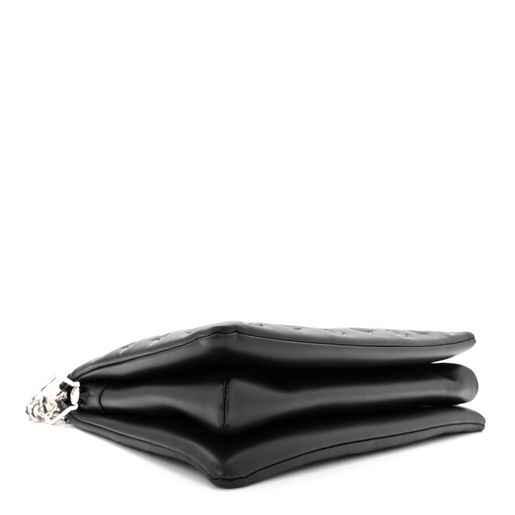 Louis Vuitton Coussin MM - Black Gray