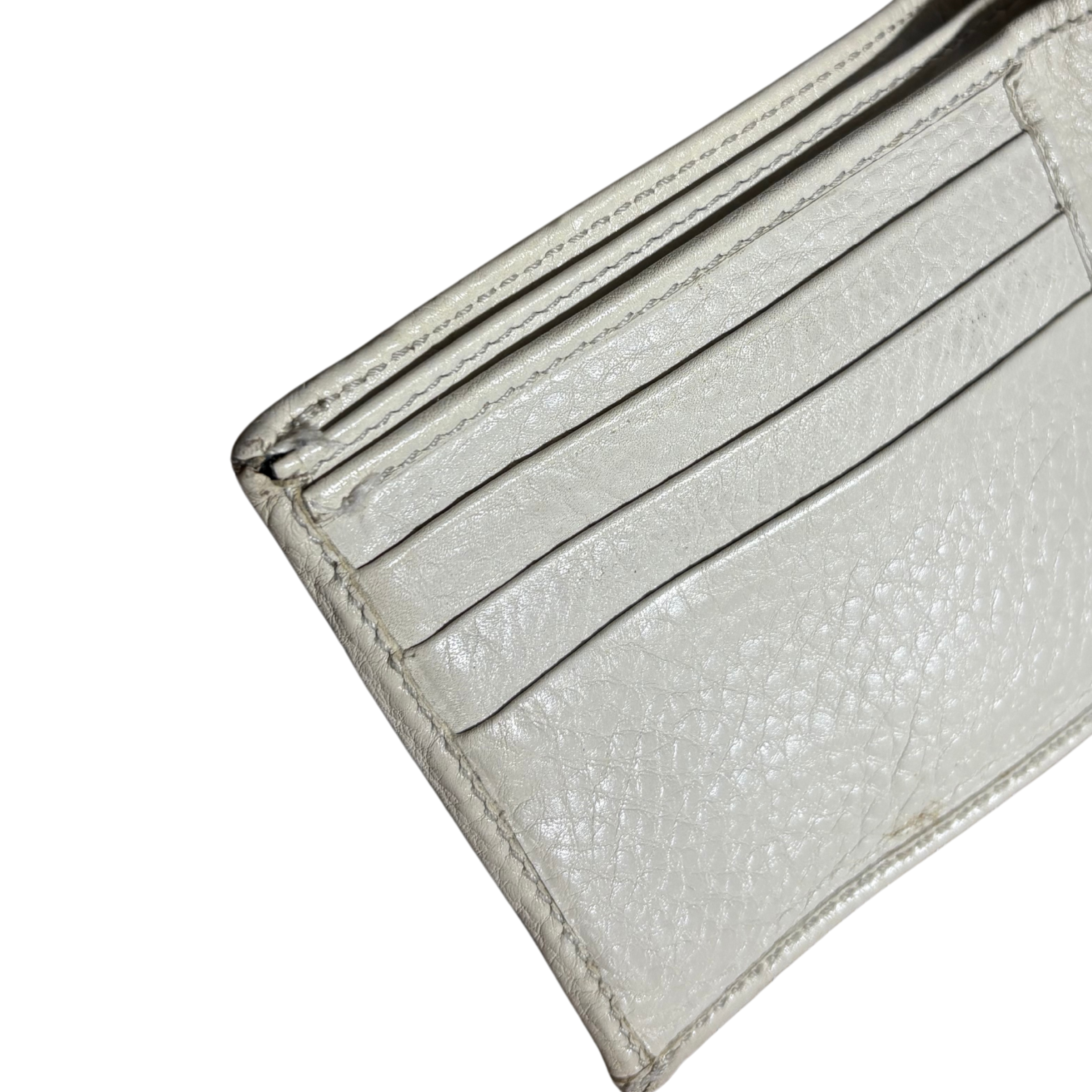 Gucci Bi Fold Wallet