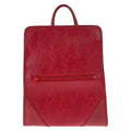 Yves Saint Laurent YSL Leather Backpack