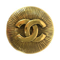 Chanel Coco Mark Brooch