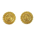 Chanel Coco Mark Earrings