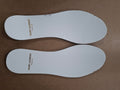 Women's Saint Laurent Aston Low Top Sneakers in White Leather