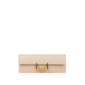 Saint Laurent LuLu clutch