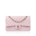 Chanel Classic Flap Bag - Medium