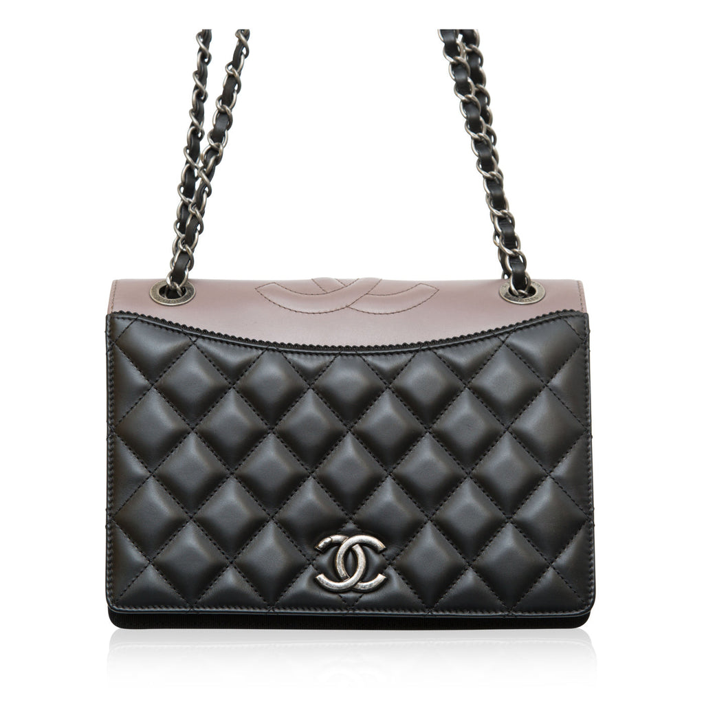 Chanel Ballerine