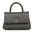 Chanel Coco Handle - Small
