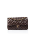 Chanel Classic Flap Bag - Medium