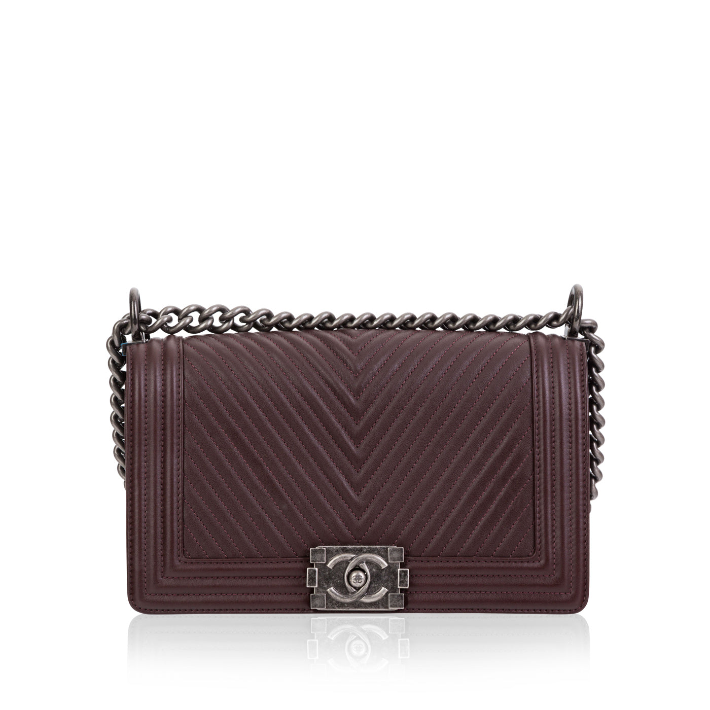 Chanel Boy Bag