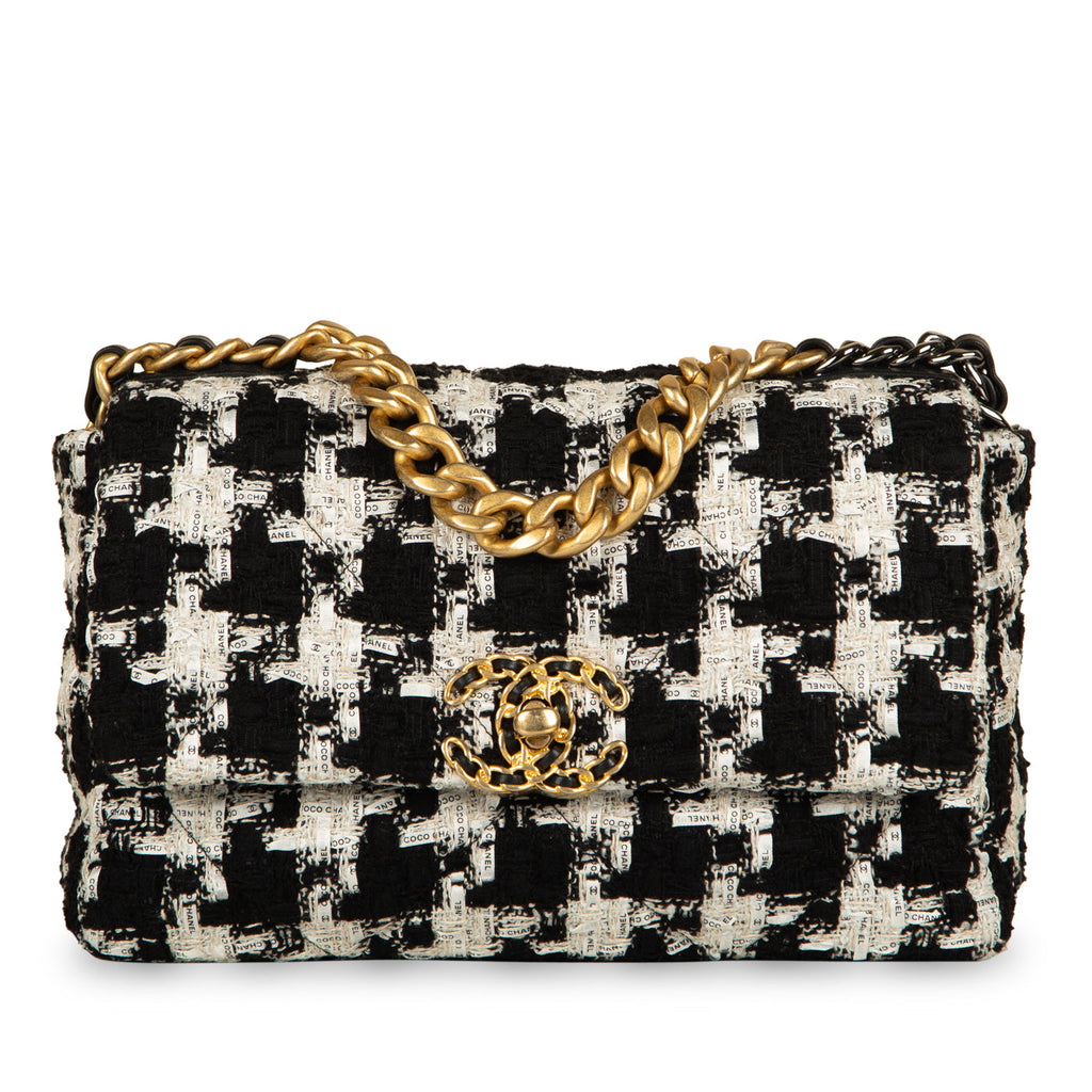 Chanel Chanel 19 Flap Bag - Small