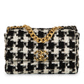 Chanel Chanel 19 Flap Bag - Small