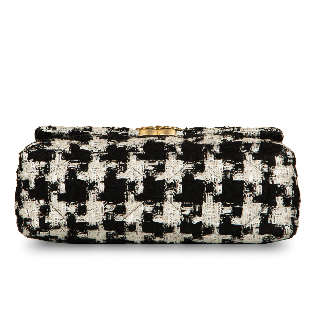 Chanel Chanel 19 Flap Bag - Small