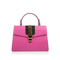 Gucci Sylvie Top Handle Bag
