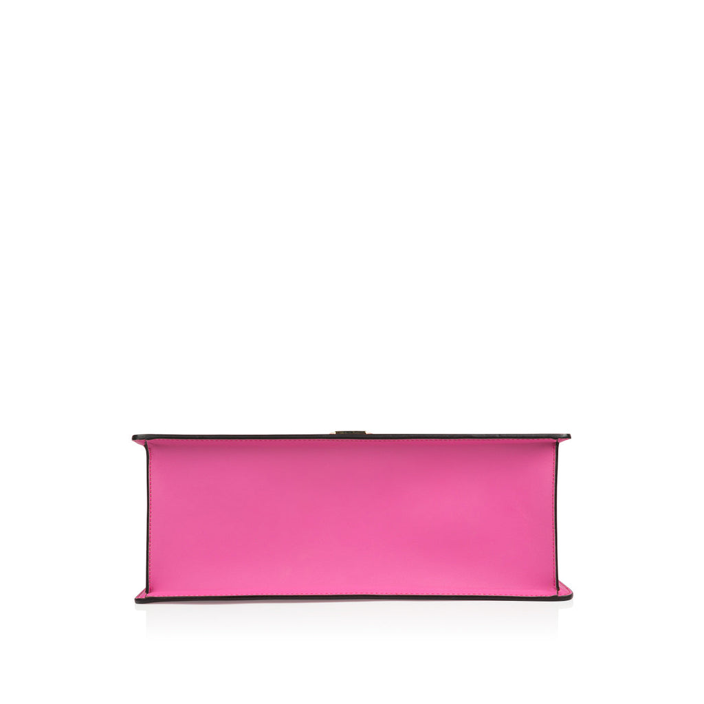 Gucci Sylvie Top Handle Bag